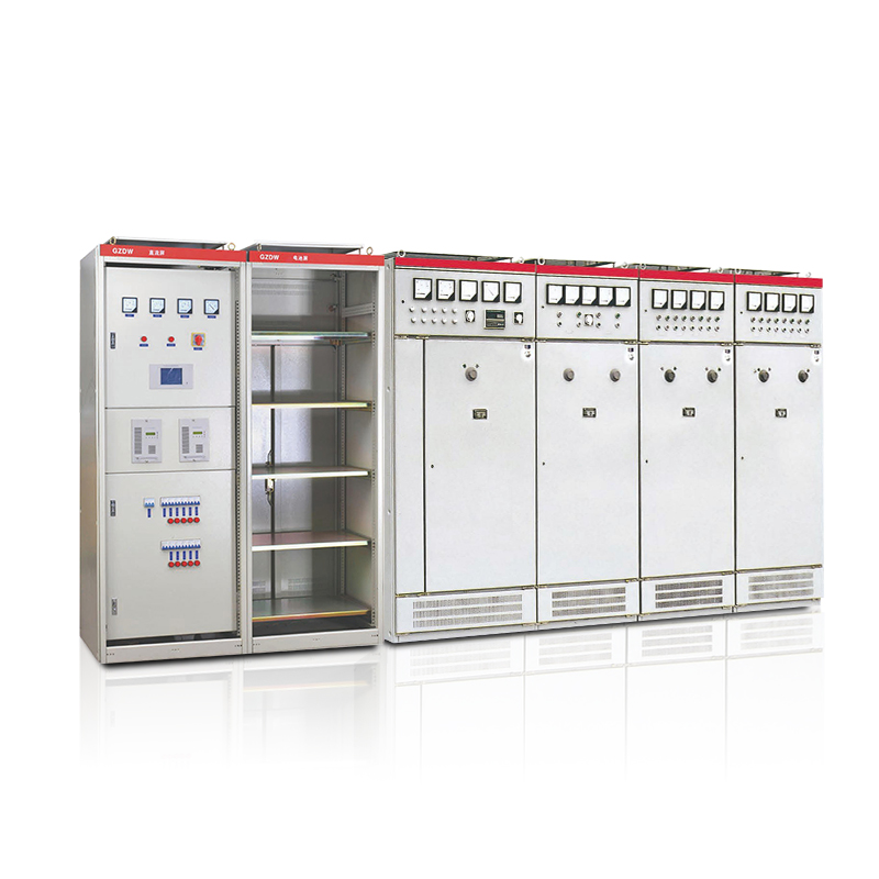 低壓開關(guān)柜系列